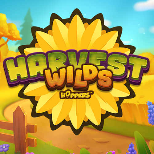  Harvest Wilds
