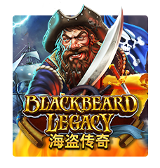  Black Beard LegacyJoker