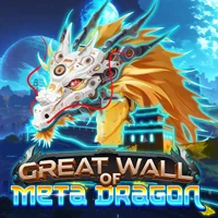  Great Wall of Meta Dragon