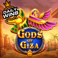  Gods of Giza™ 