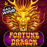 Fortune Dragon 