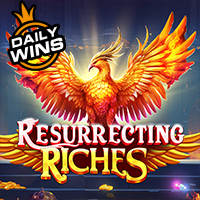  Resurrecting Riches