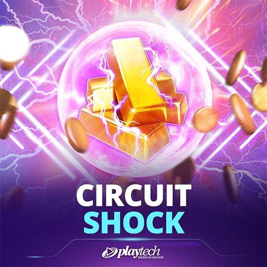  Circuit Shock