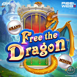  Free the Dragon