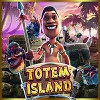   Totem Island
